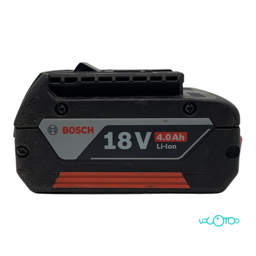 Varios Batería BOSCH AMPSHARE 18V 4 AH