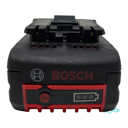 Varios Batería BOSCH AMPSHARE 18V 4 AH