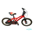 Bicicleta Infantil MONTY SIDNEY 103 16'' Si