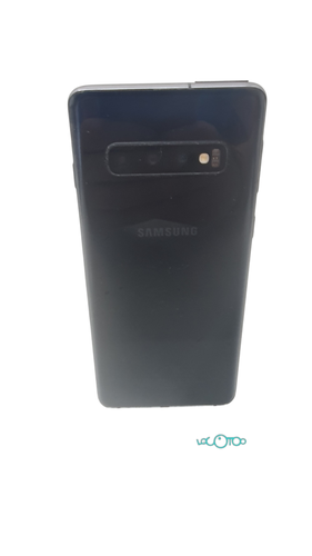 Smartphone SAMSUNG S10 Libre 6,1 '' 8 GB 12