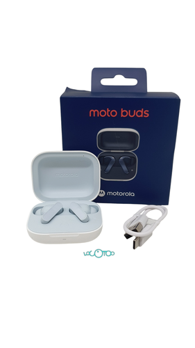 Auricular Bluetooth MOTOROLA MOTO BUDS In E