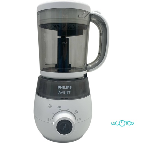 ROBOT DE COCINA PHILIPS AVENT