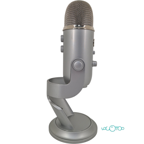 MICRÓFONO BLUE YETI 