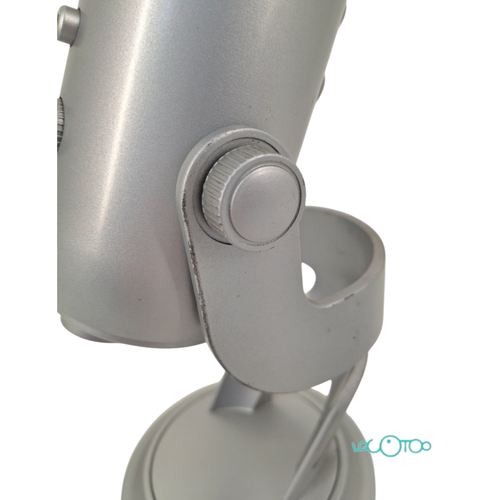 MICRÓFONO BLUE YETI 