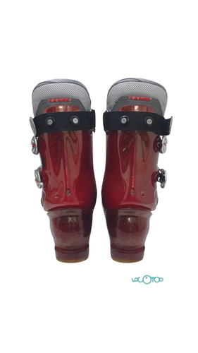 Botas de Esquí LANGE CONCEPT OVERLAP Talla 