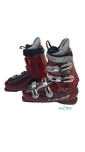 Botas de Esquí LANGE CONCEPT OVERLAP Talla 