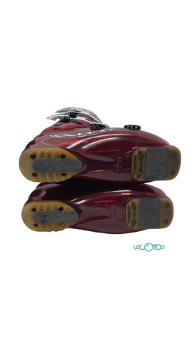 Botas de Esquí LANGE CONCEPT OVERLAP Talla 