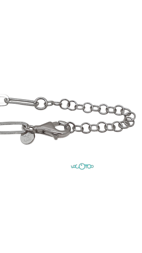 Cadena Plata LOUGEDO PATRICIO HAU135G GARGA