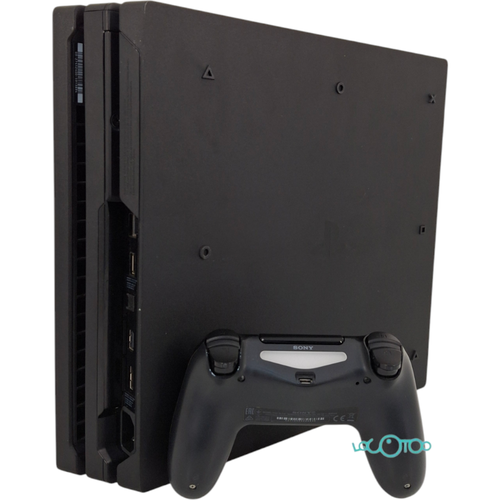 SONY PS4 PRO 1TB 