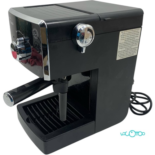 CAFETERA EXPRESO PHILIPS SAECO POEMIA