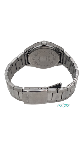 Reloj Pulsera CASIO 2784 Talla 20 40 mm Cua