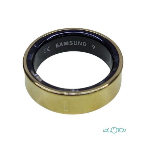 SAMSUNG GALAXY RING TALLA 9