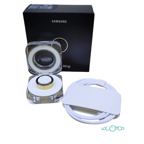 SAMSUNG GALAXY RING TALLA 9