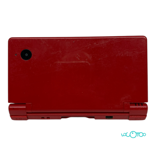 Consola NINTENDO DSI