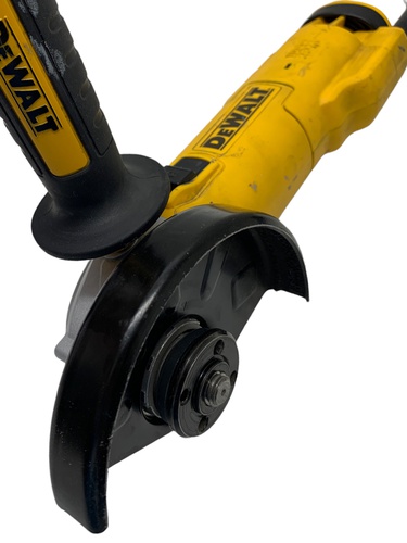 Amoladora Eléctrica DEWALT DWE4207-QS 1000W