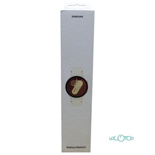 SAMSUNG GALAXY WATCH 7 SM-L315F GPS