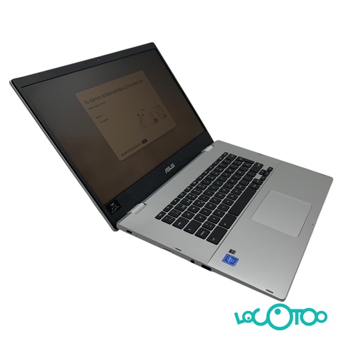 Portátil ASUS CX1500CN 128 GB SSD Intel Cel