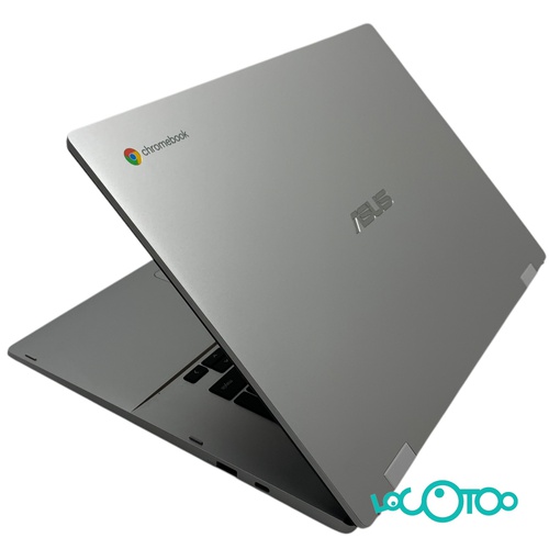 Portátil ASUS CX1500CN 128 GB SSD Intel Cel