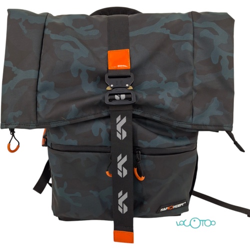 Mochila Cámara Reflex K&F CONCEPT KF13.096
