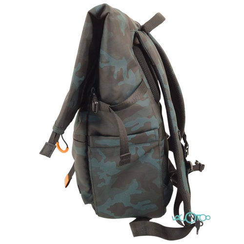 Mochila Cámara Reflex K&F CONCEPT KF13.096