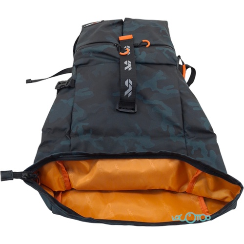 Mochila Cámara Reflex K&F CONCEPT KF13.096