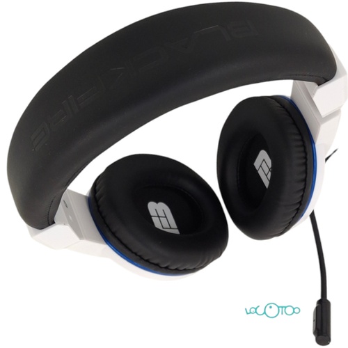 AURICULARES ARDISTEL BLACKFIRE BFX-GXR para