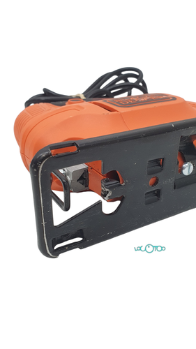 Caladora Eléctrica BLACK & DECKER KS501 400