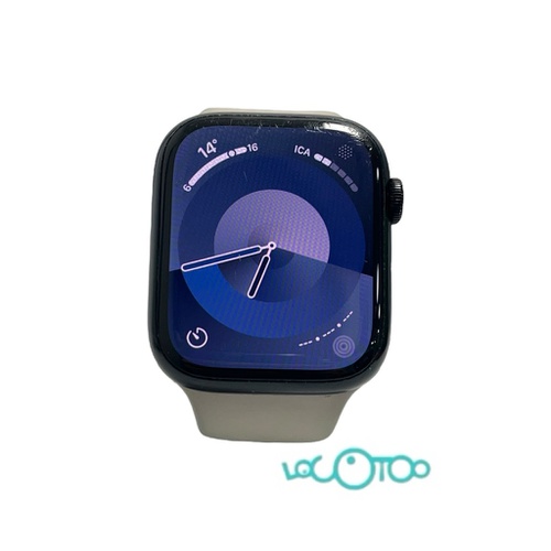 Smartwatch APPLE WATCH SERIES 7 45MM 45 mm 