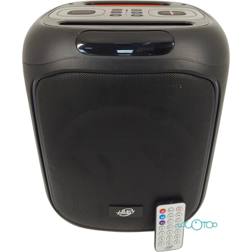 ALTAVOZ A BATERÍA SERIE DANCE LARRYHOUSE (L