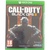 CALL OF DUTY BLACK OPS III MICROSOFT XBOX O