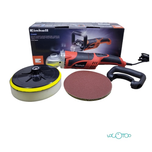  EINHELL CC-PO 1100/2E