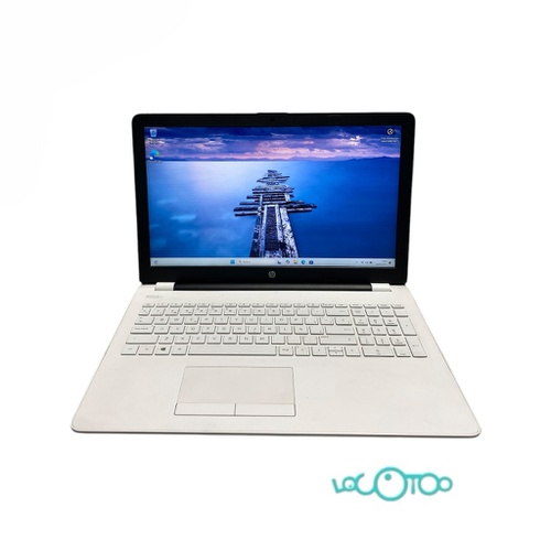 Portátil HP HP 15-bs068ns 512 GB SSD 8 GB I