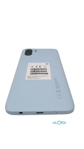 Smartphone XIAOMI REDMI A2 Libre 6,5 '' 2 G