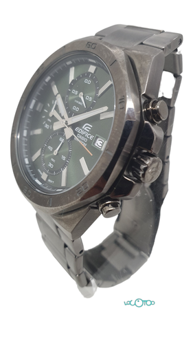 Reloj Pulsera CASIO EDIFICE 5345 EFV-640 DW