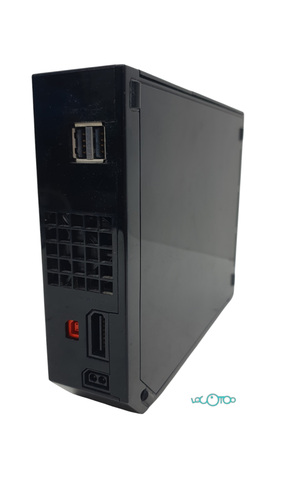 Consola NINTENDO WII (RVL-001) WII CON Mand