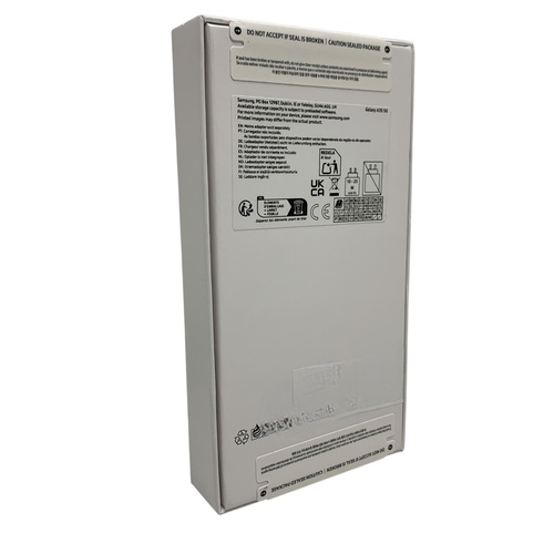 Smartphone SAMSUNG GALAXY A35 5G Tarjeta SD