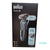 Afeitadora Eléctrica BRAUN SERIES 6 Inalámb