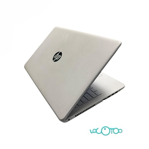 Portátil HP HP 15-bs068ns 512 GB SSD 8 GB I