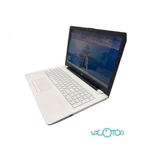 Portátil HP HP 15-bs068ns 512 GB SSD 8 GB I