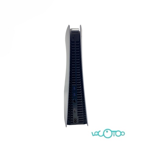 Consola SONY PS5 CON LECTOR Playstation 5 8