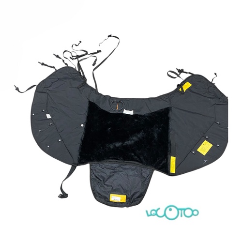 Varios Equipaje Moto LUMA CUBREPIERNAS