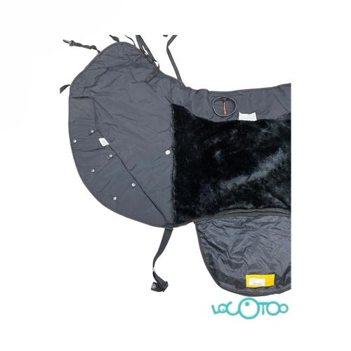 Varios Equipaje Moto LUMA CUBREPIERNAS