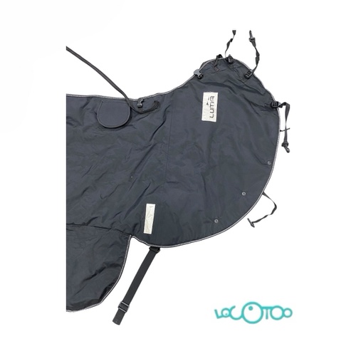 Varios Equipaje Moto LUMA CUBREPIERNAS