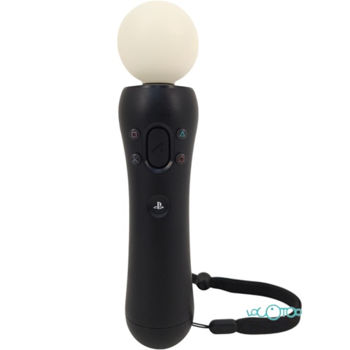 SONY MOVE MOTION CONTROLLER PS3