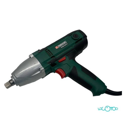 ATORNILLADOR ELÉCTRICO PARKSIDE PDSSE 450