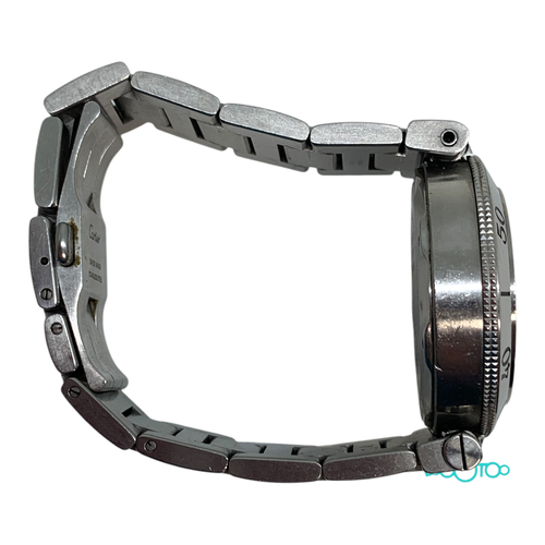 Reloj Alta Gama CARTIER PASHA SEATIMER 2790