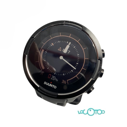 Smartwatch SUUNTO 9 BARO GPS
