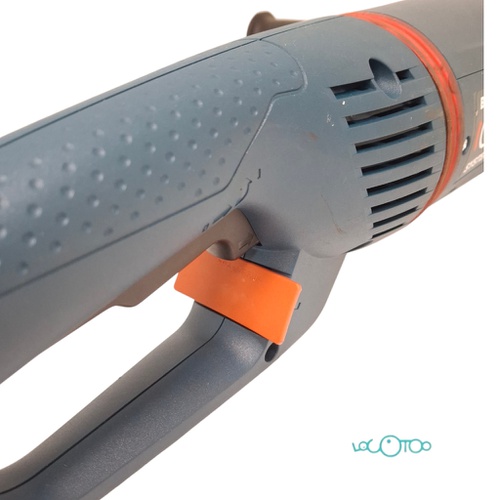 Amoladora Eléctrica BOSCH GWS 24-230 JVX 24