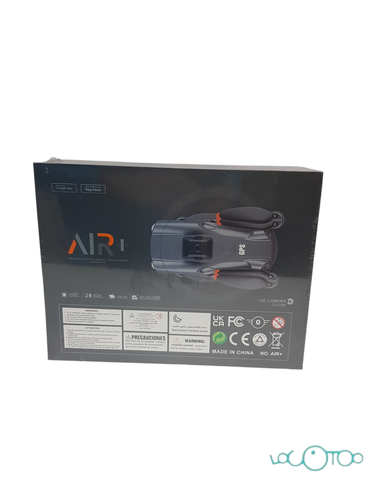 Radiocontrol EONVY AIR + PRO DRONE