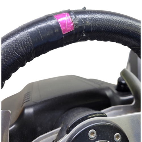 LOGITECH G27 RACING WHELL Playstation 3